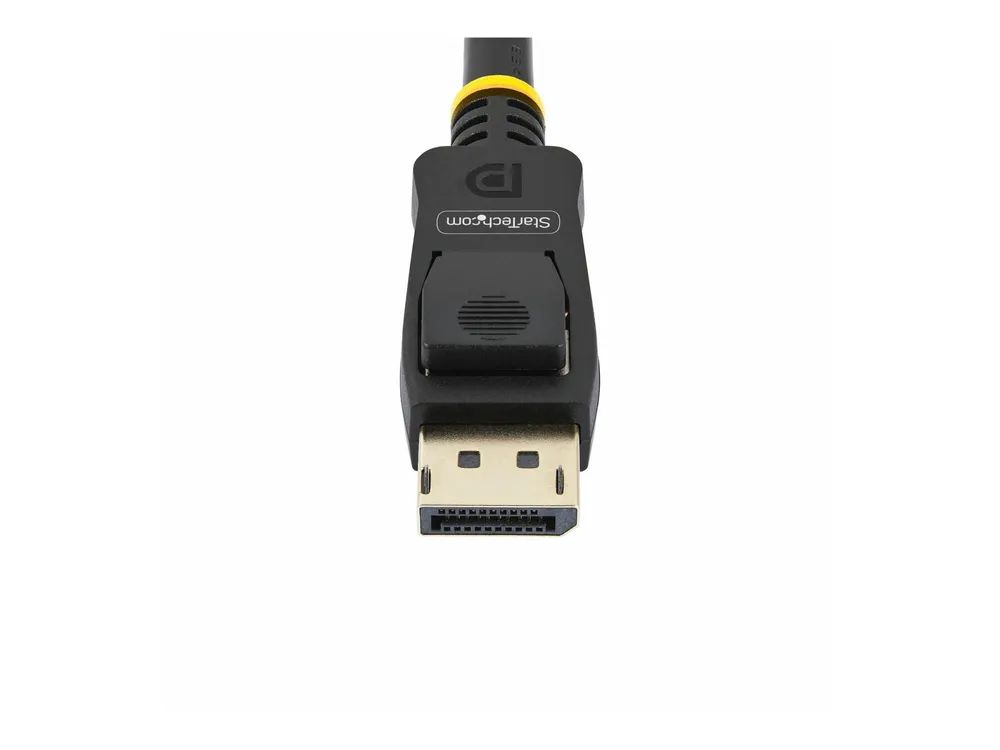 StarTech.com 2m VESA Certified DisplayPort 1.2 Cable - 10 Pack - 4K 60Hz - DisplayPort-Kabel - DisplayPort (M)