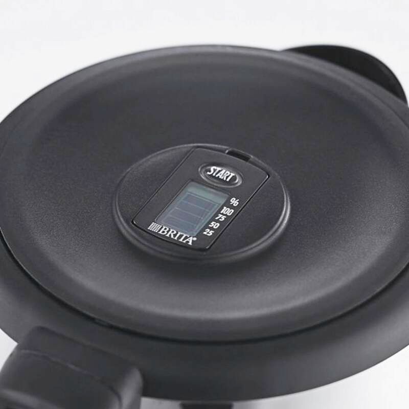 Russell Hobbs Clarity Glas-Wasserkocher Open-Box