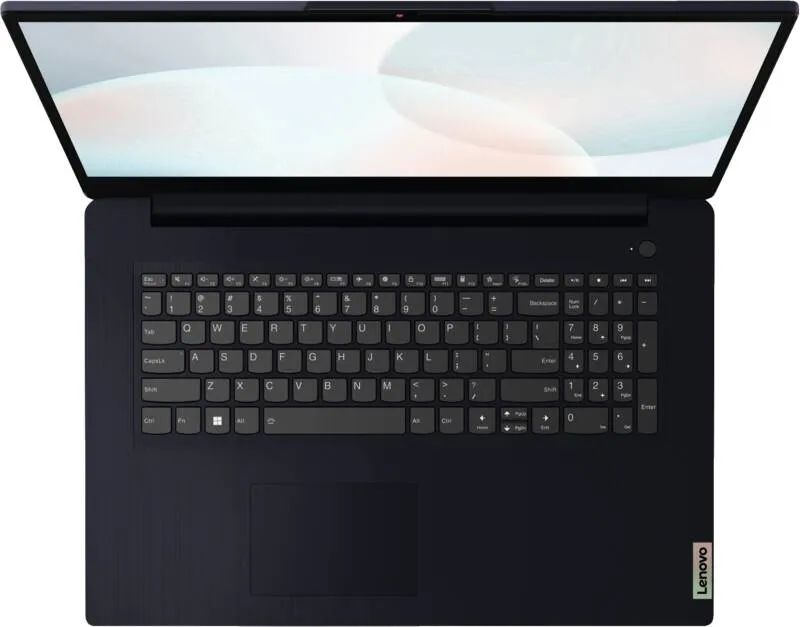 Lenovo IdeaPad 3 17ABA7