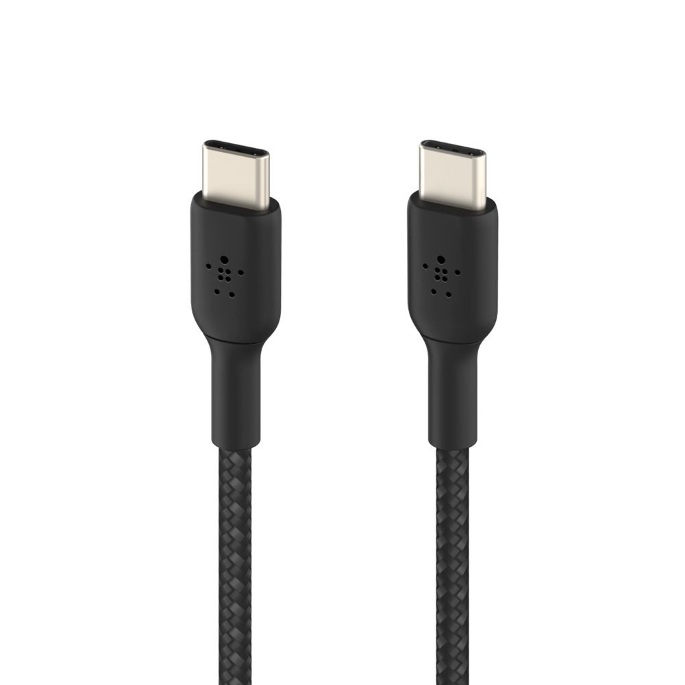 Belkin BoostCharge - USB-Kabel - 24 pin USB-C (M)