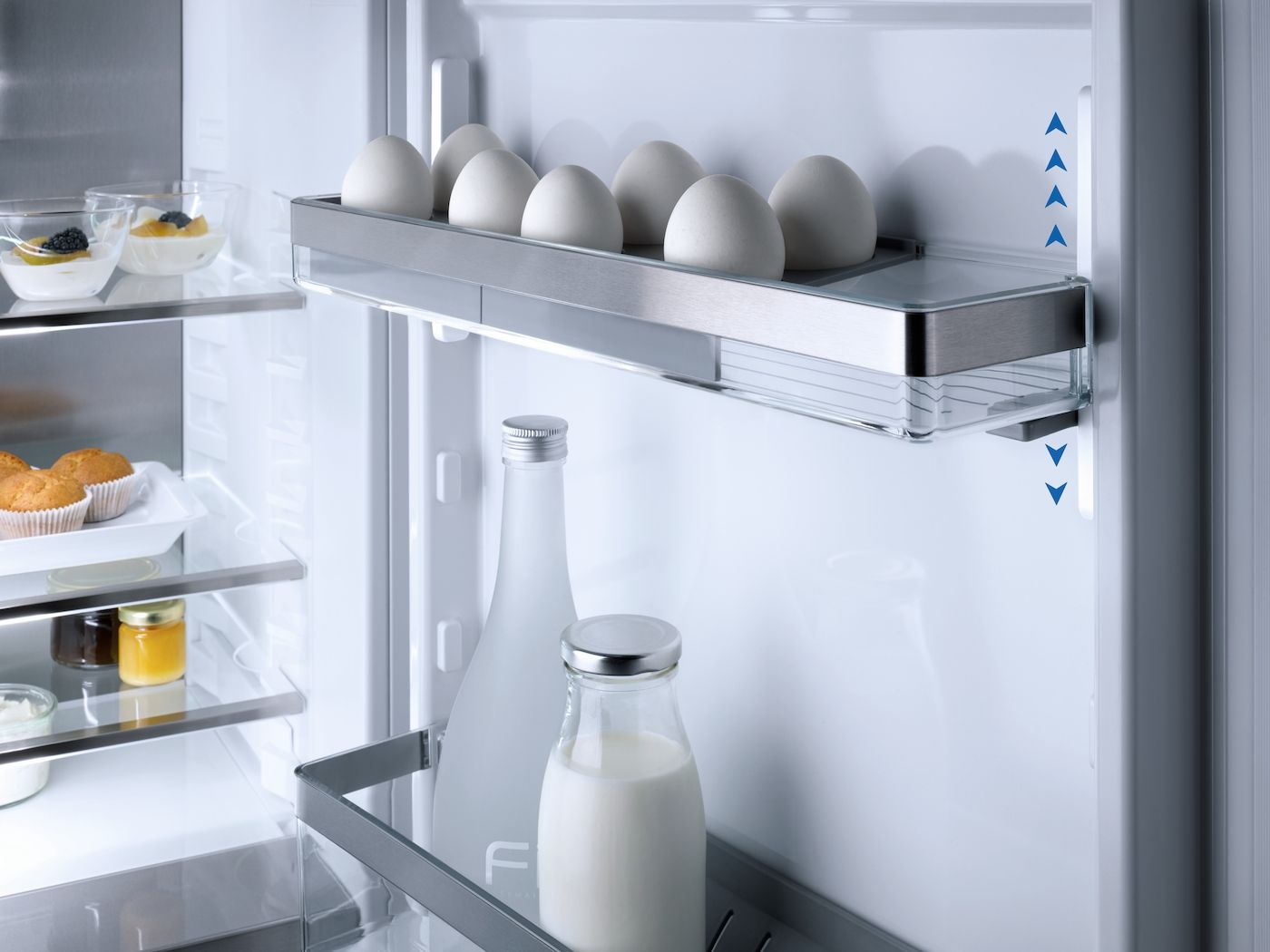 Miele K 7478 C Einbau-Kühlschrank