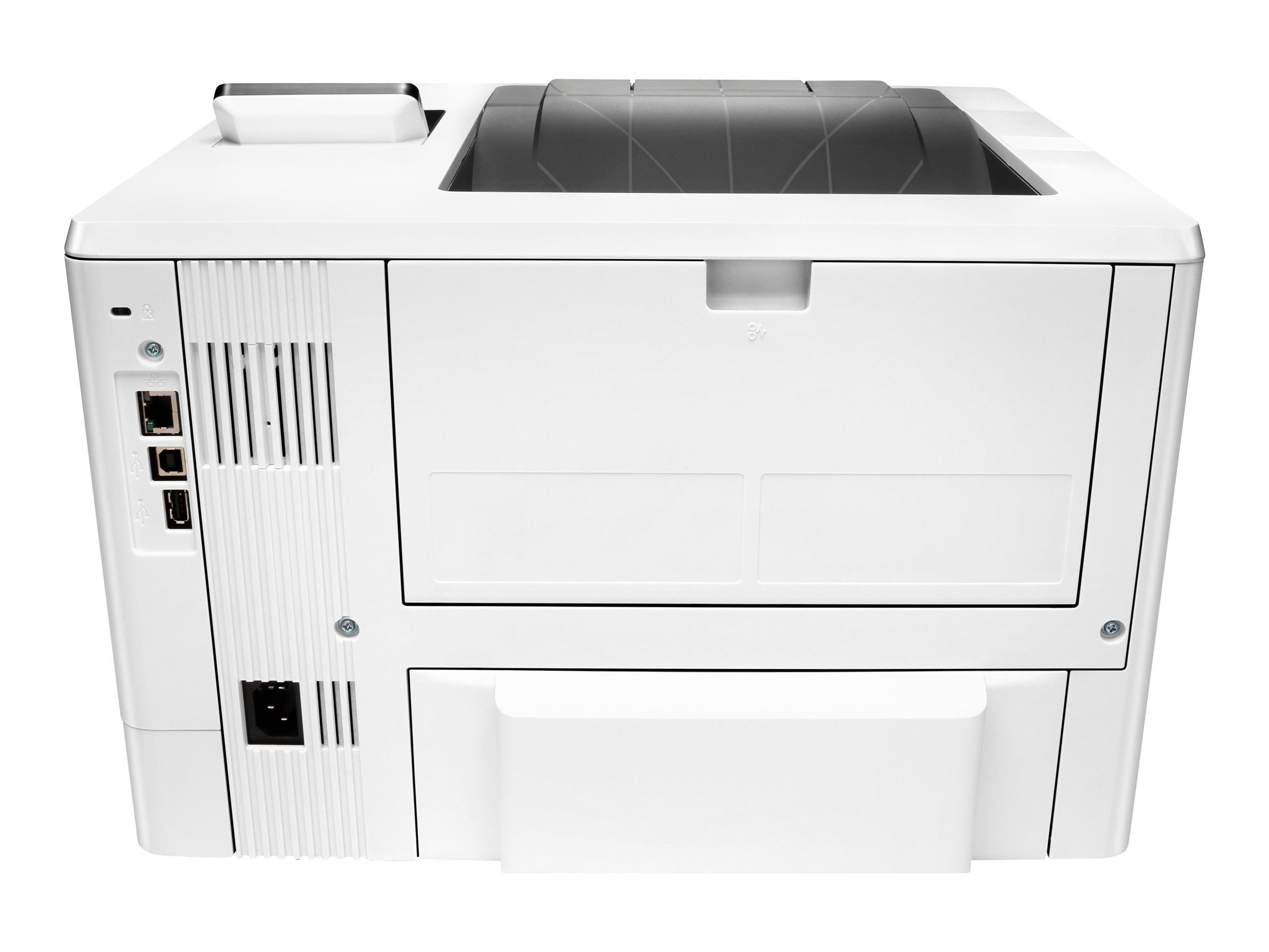 HP LaserJet Pro M501dn - Drucker - s/w - Duplex