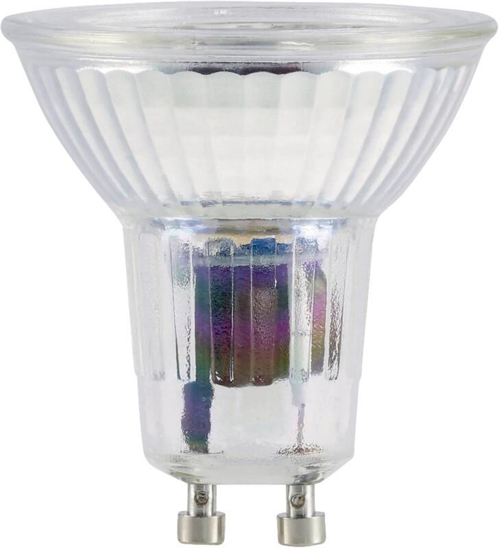 Xavax 112857 PAR16 LED Glas GU10 350lm tl