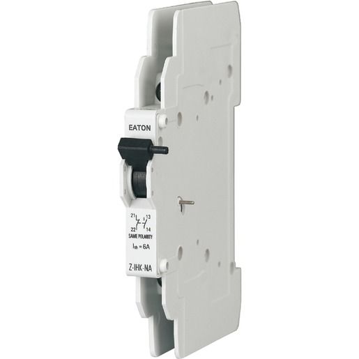 Eaton HILFSSCHALTER / EATON Z-IHK-NA 113895 113895