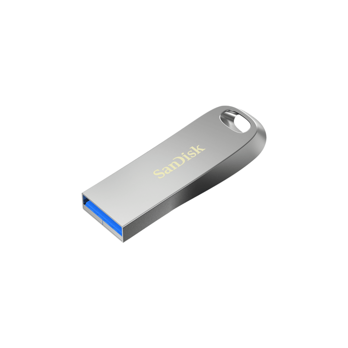 SanDisk Ultra Luxe - USB-Flash-Laufwerk - 64 GB