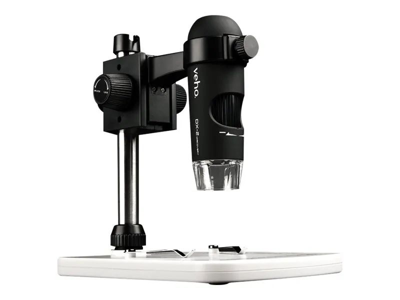 Veho DX-2 - Mikroskop - Farbe - 5 MP - 2592 x
