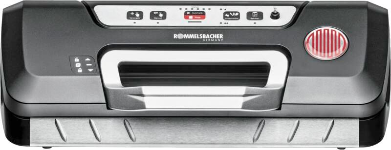 Rommelsbacher Vakuumiergerät VAC 285
