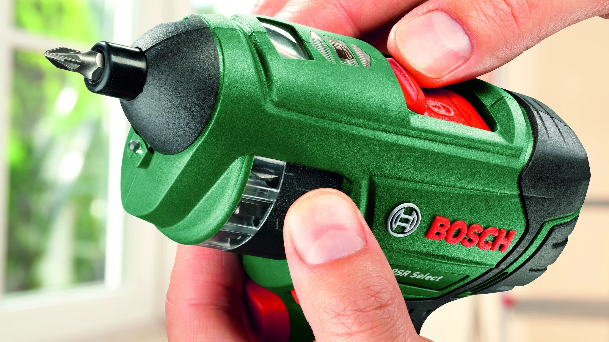 Bosch PSR Select 