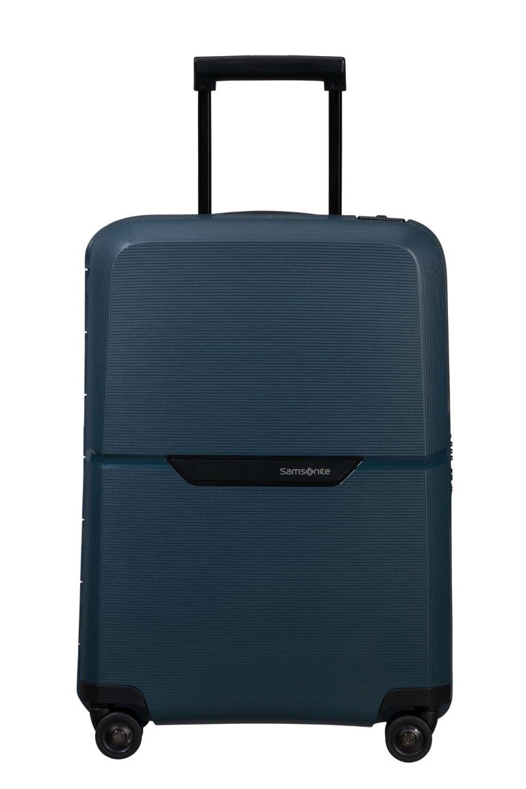 SAMSONITE MAGNUM ECO SPINNER 55/20, midnight blue