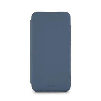 Hama Handytasche "Fantastic Feel" für Samsung Galaxy A57 5G, Blau