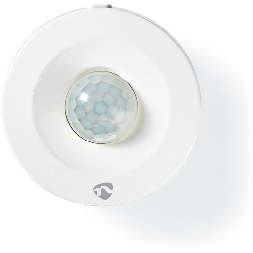 Nedis SENSOR MOTION ZIGBEE / NEDIS ZBSM10WT