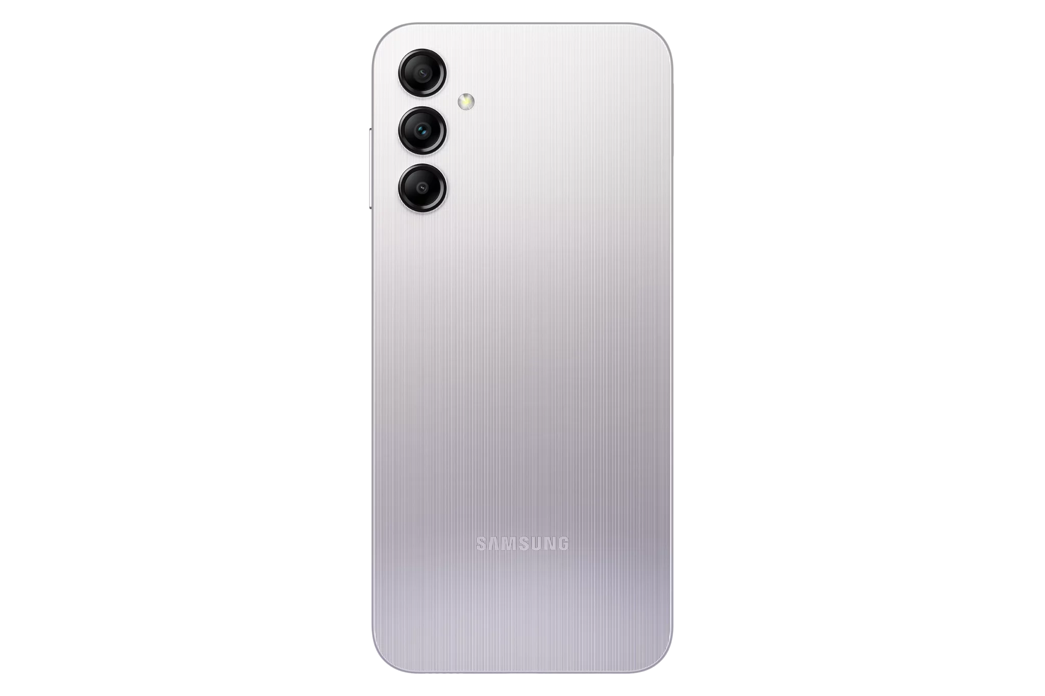 Samsung Galaxy A14 128GB, Silver