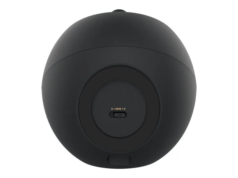 Creative Labs Creative Pebble V2 - Lautsprecher - für PC - 8 Watt (Gesamt)