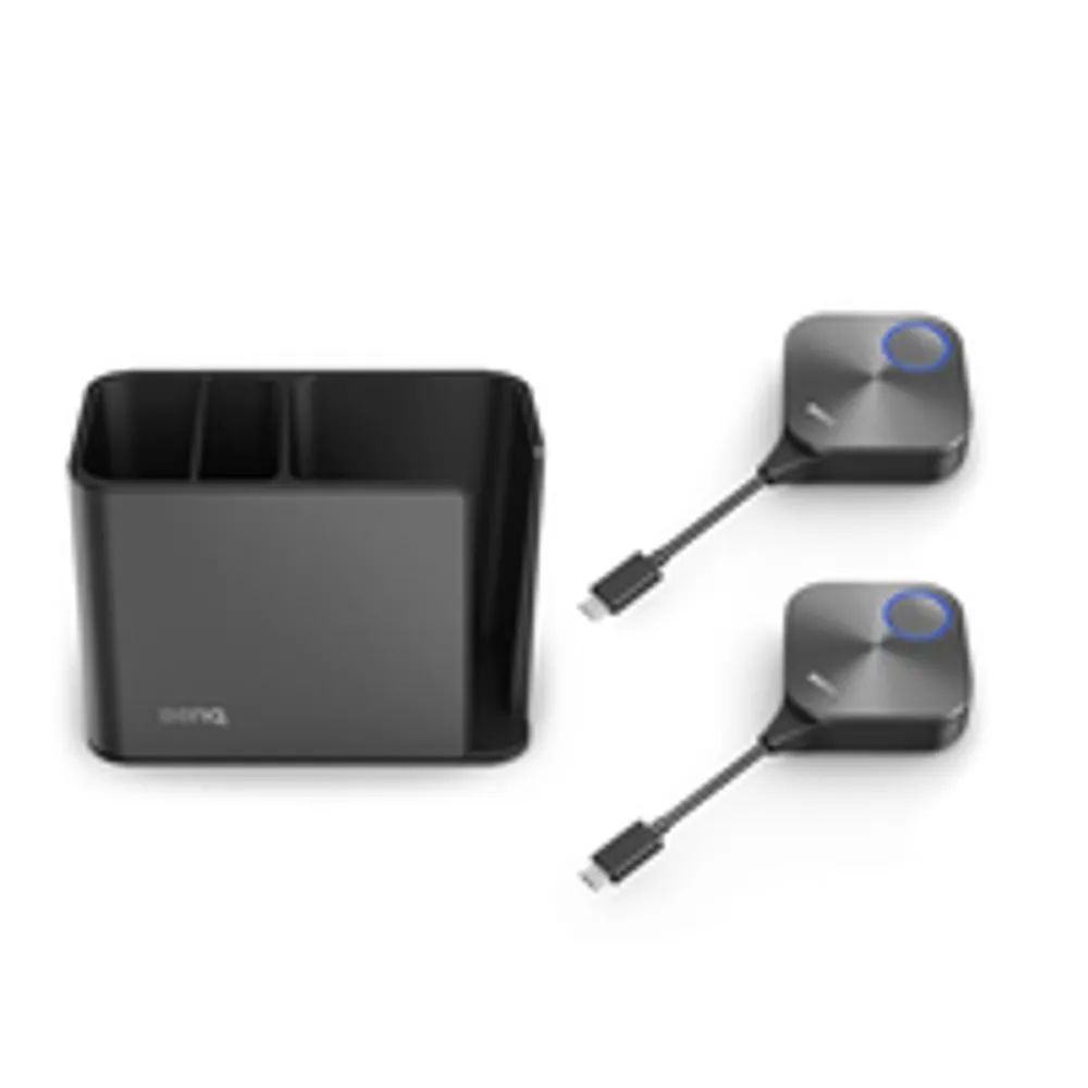 BenQ InstaShare TZY61 WIRELESS