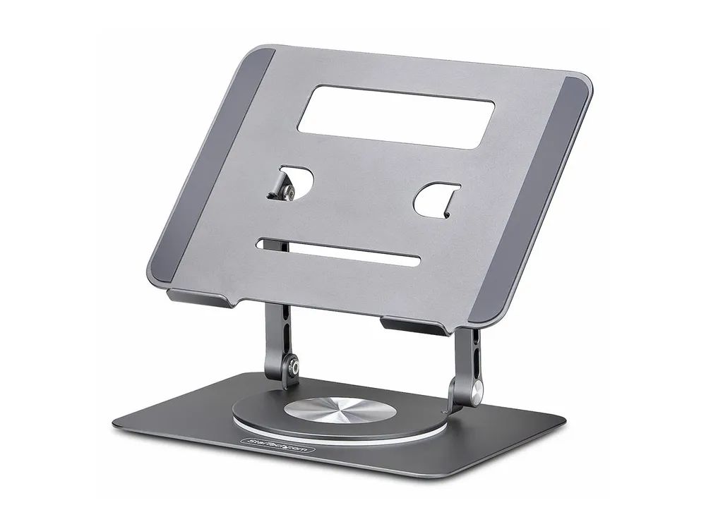 StarTech.com Notebook-Ständer - 360° rotating base
