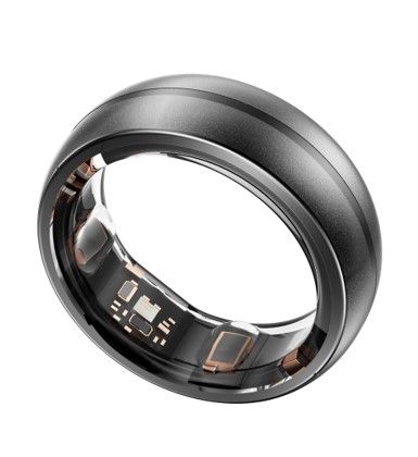 nextRing black Größe matt 12