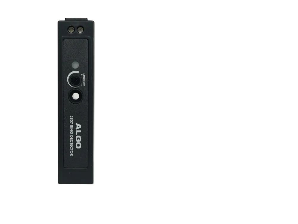 Algo 2507 - Anrufmelder für VoIP-Telefon - für