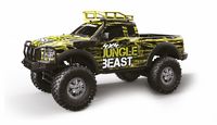 Amewi Scale Crawler Dirt Climbing Beast 4WD Grün 1 10 RTR