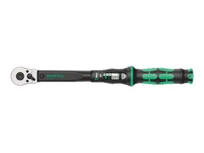 Wera Click Torque C 2 - Drehmomentschlüssel - 12.7 mm
