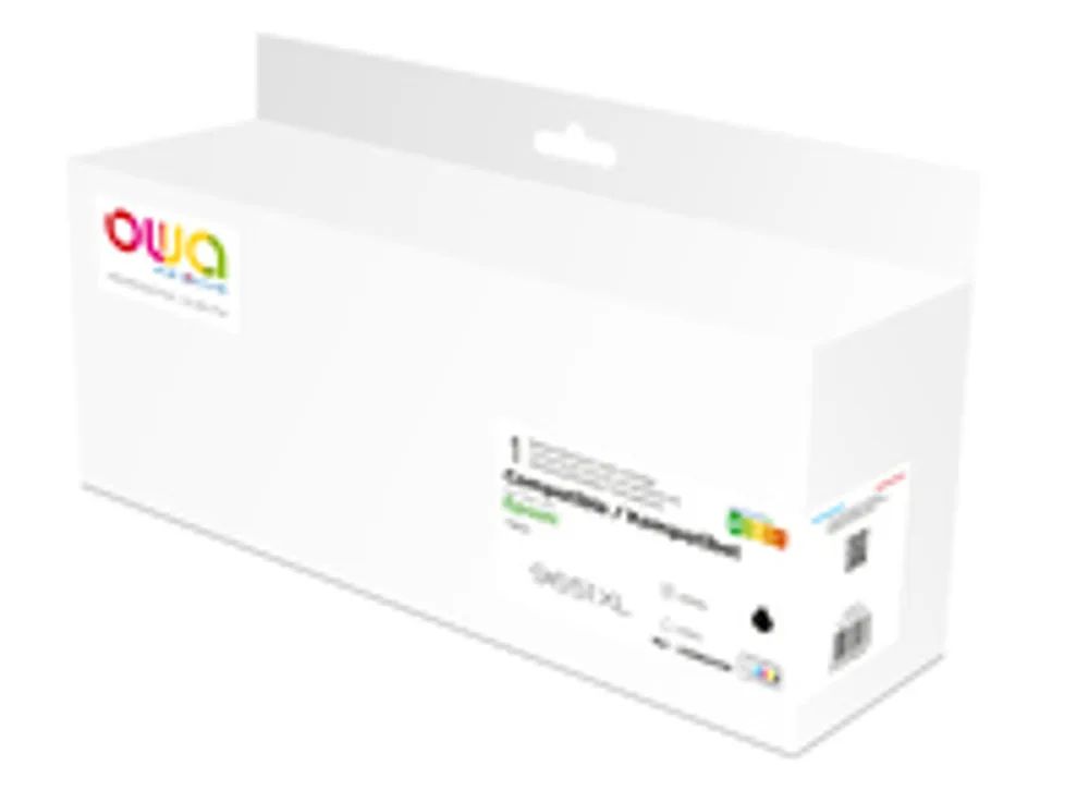 Armor K20824OW - 225 ml - 12000 Seiten - 1 Stück(e) - Einzelpackung