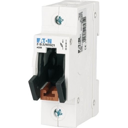 Eaton SICHERUNGSLASTSCHALTER 1POLIG / EATON Z-SLS/NEOZ/1 248235