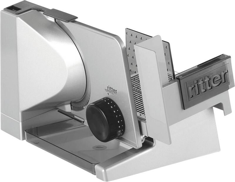 Ritter Allesschneider solida 4