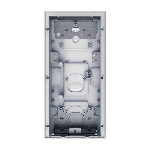 Busch-Jaeger UP-MONTAGEDOSE GR. 1/3 / BUSCH 41383F-H-03 2TMA130160H0035