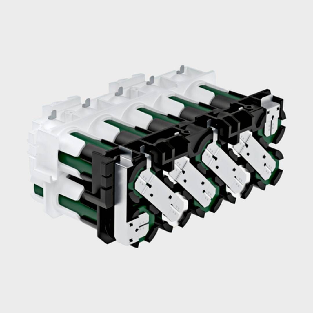 Kärcher Starter Kit Battery Power 36/50