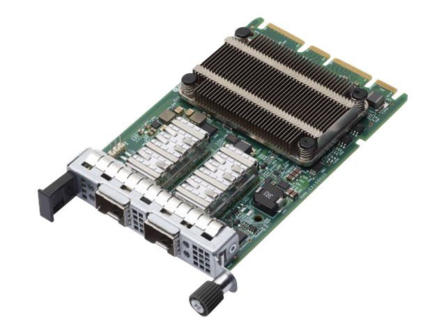 BROADCOM NetXtreme E-Series N210P - Netzwerkadapter