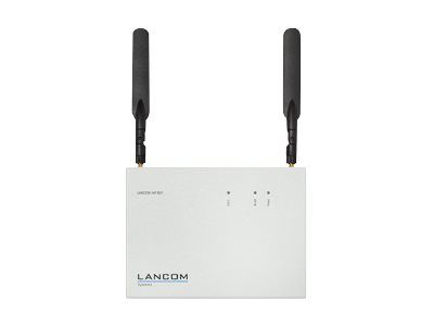 Lancom IAP-821 - Accesspoint - Wi-Fi 5 - 2.4 GHz