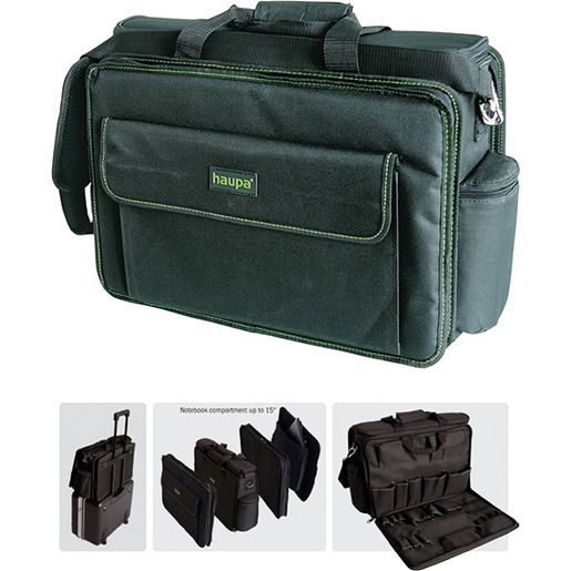 Haupa SERVICETASCHE SUPPLY / HAUPA 220292