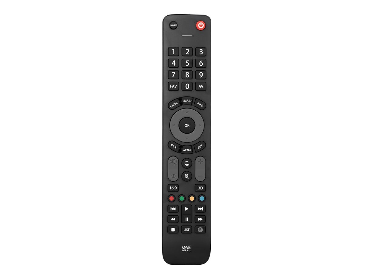 One for All Evolve TV - Universalfernbedienung
