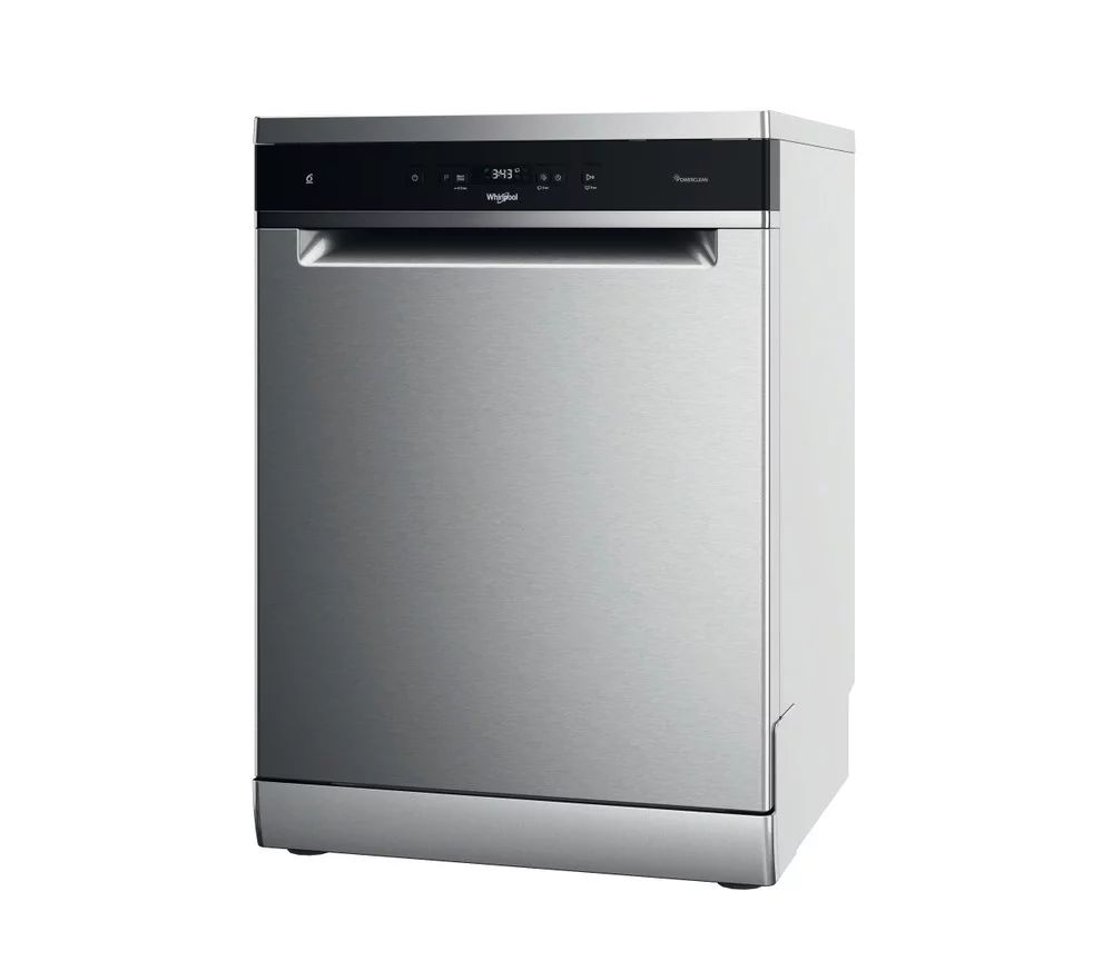 Whirlpool WFC 3C34 AP X