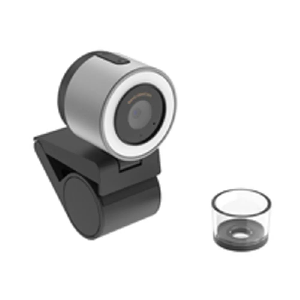 BenQ IDEACAM S1 PLUS 8MP CMOS - Webcam