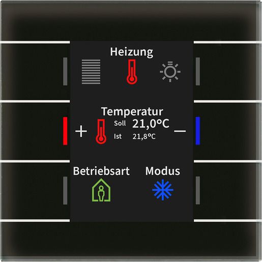 MDT GLASTASTERII SMART TS SW / BE-GT2TS.02S