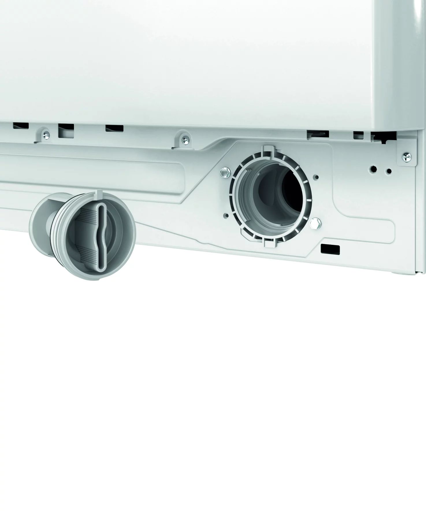 Indesit BWE 71485XE WS DE N