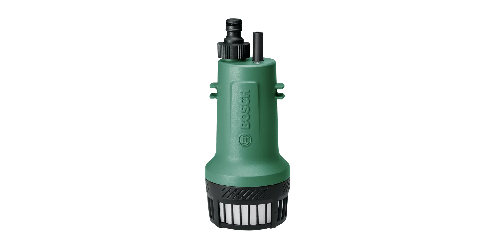 Bosch Gardenpump18V-2000 1X2,5Ah
