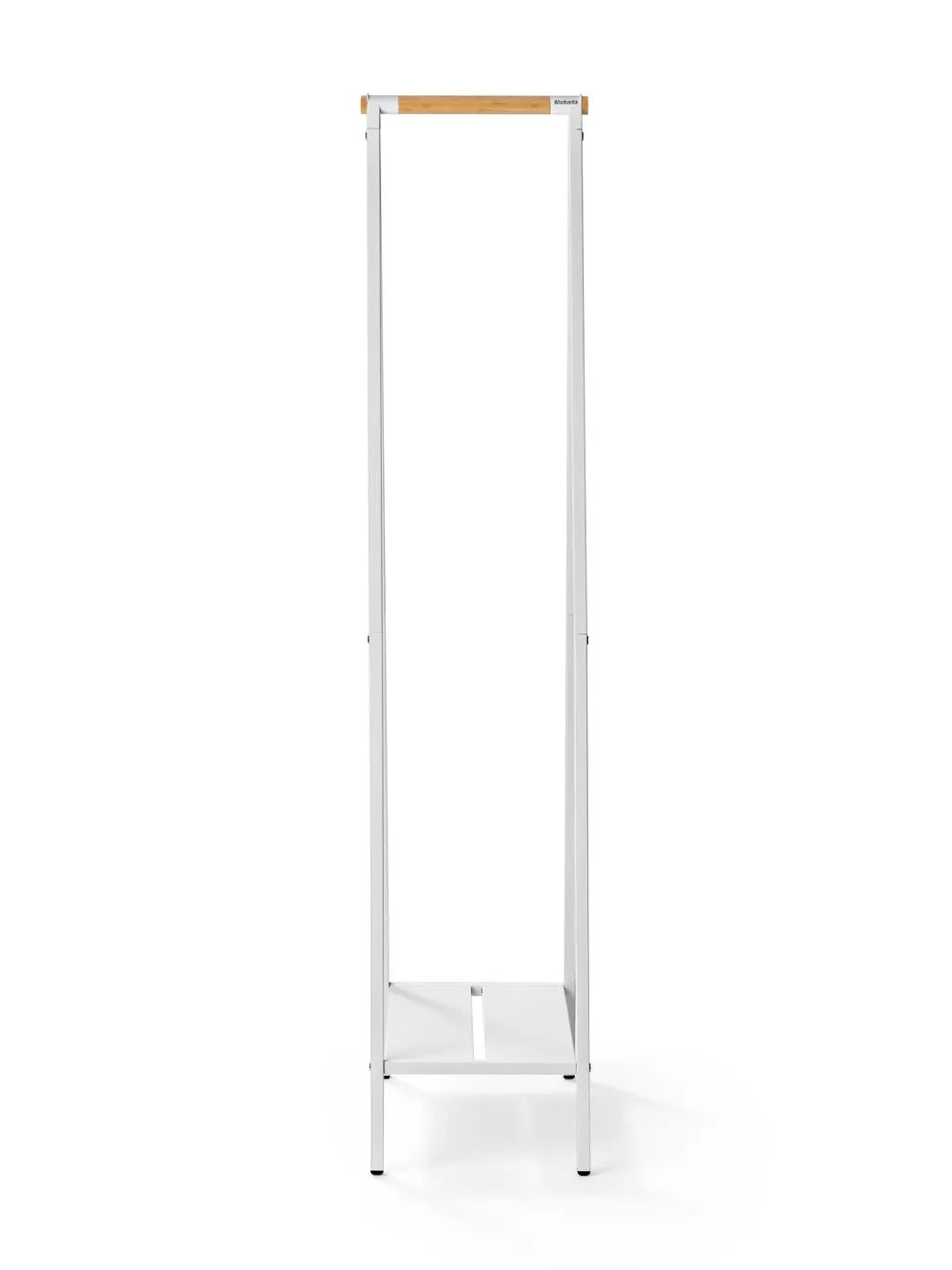 Brabantia Linn Kleiderständer, Compact - White