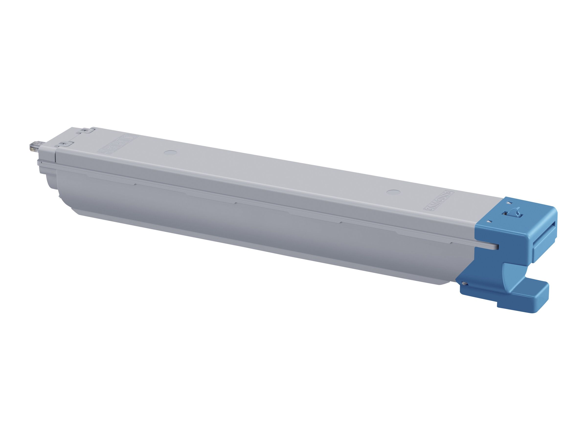 HP Samsung CLT-C808S - Cyan - Original - Tonerpatrone (SS560A)