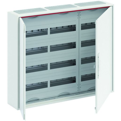 ABB KLEINVER.AP 3FB 4R IP44 CA34V / ABB CA34V 2CPX052190R9999