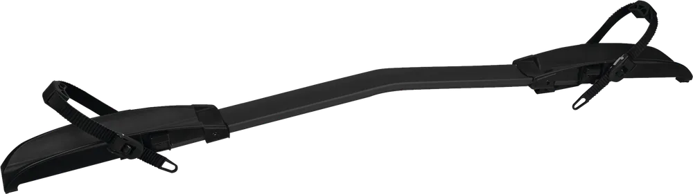 Eufab Erweiterung 3. Fahrrad SD260 Black