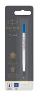 Parker Quink - Nachfüllpatrone - Blau - 0.5 mm