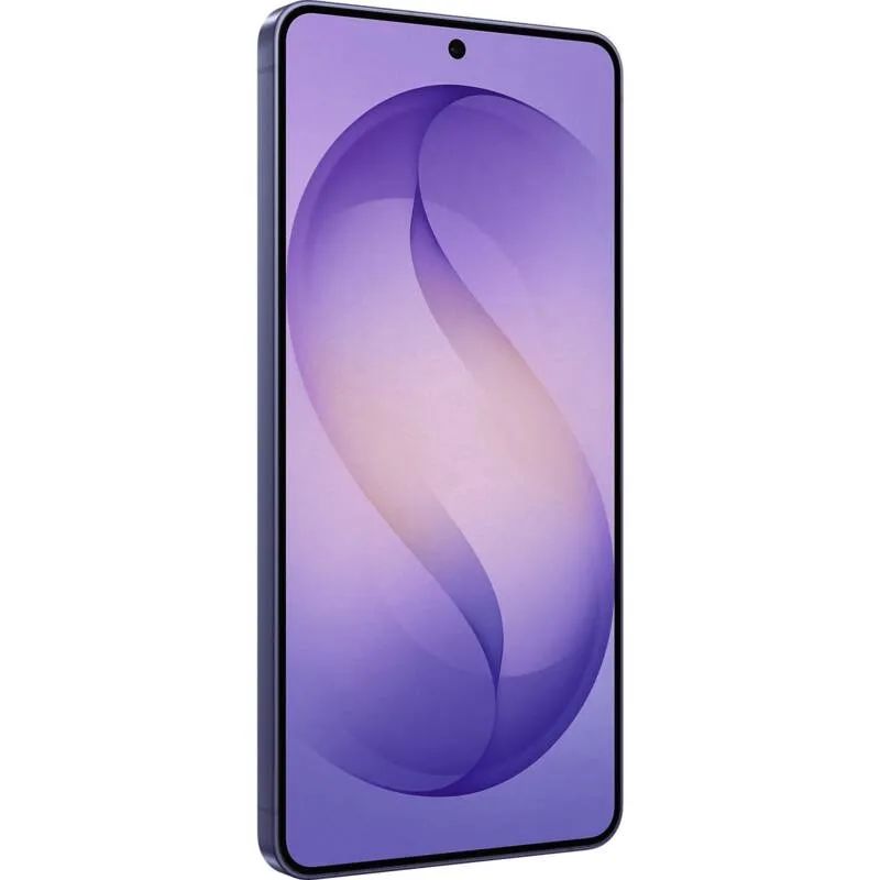 Samsung SM-S948BZVDEUE - Mobiltelefon - 256 GB - Violett