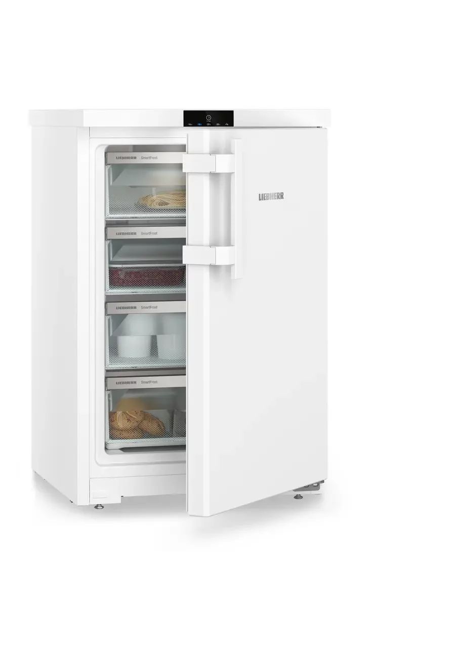 TISCHGEFRIERSCHRANK 4LAD. 55CM / LIEBHE FE 1404 994791851