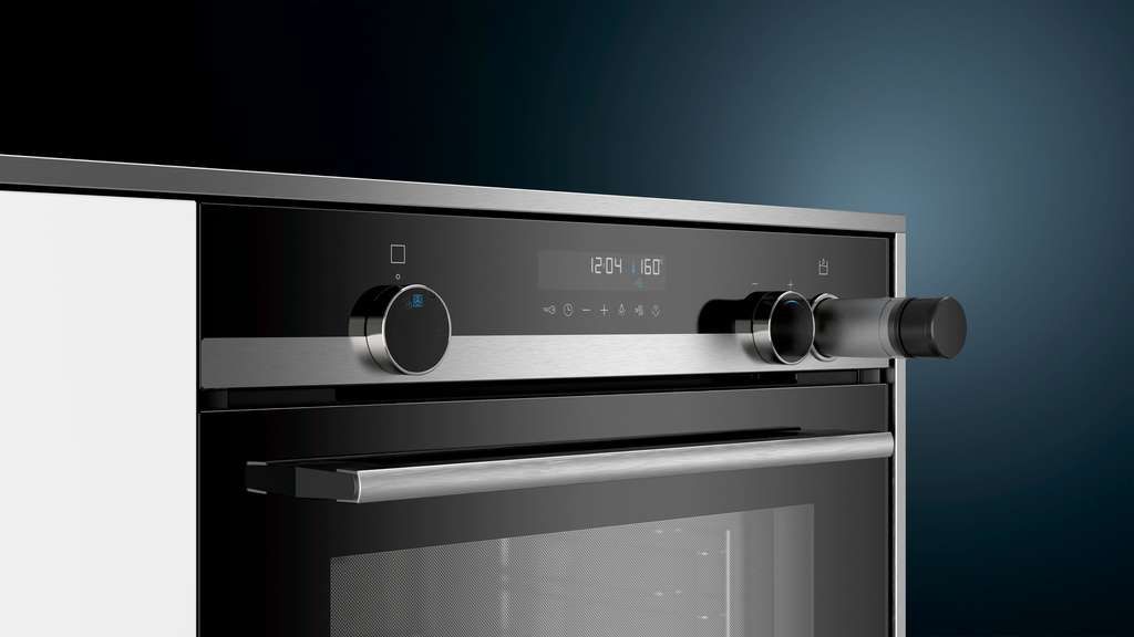 Siemens iQ500 HR538ABS1