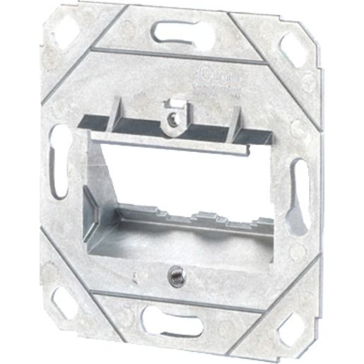 Metz Connect MODUL ANSCHLUSSDOSE 2 PORT UP0 / METZ 1309151200-E
