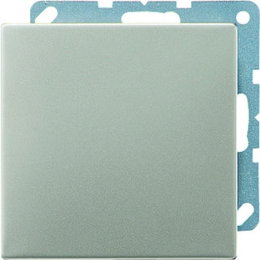 Jung BLINDABDECKUNG EDELSTAHL / JUNG ES 2994 B ES2994B