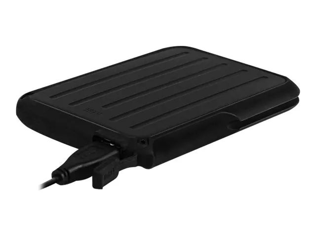 Silicon Power Armor A66 - Festplatte - 4 TB - extern (tragbar)