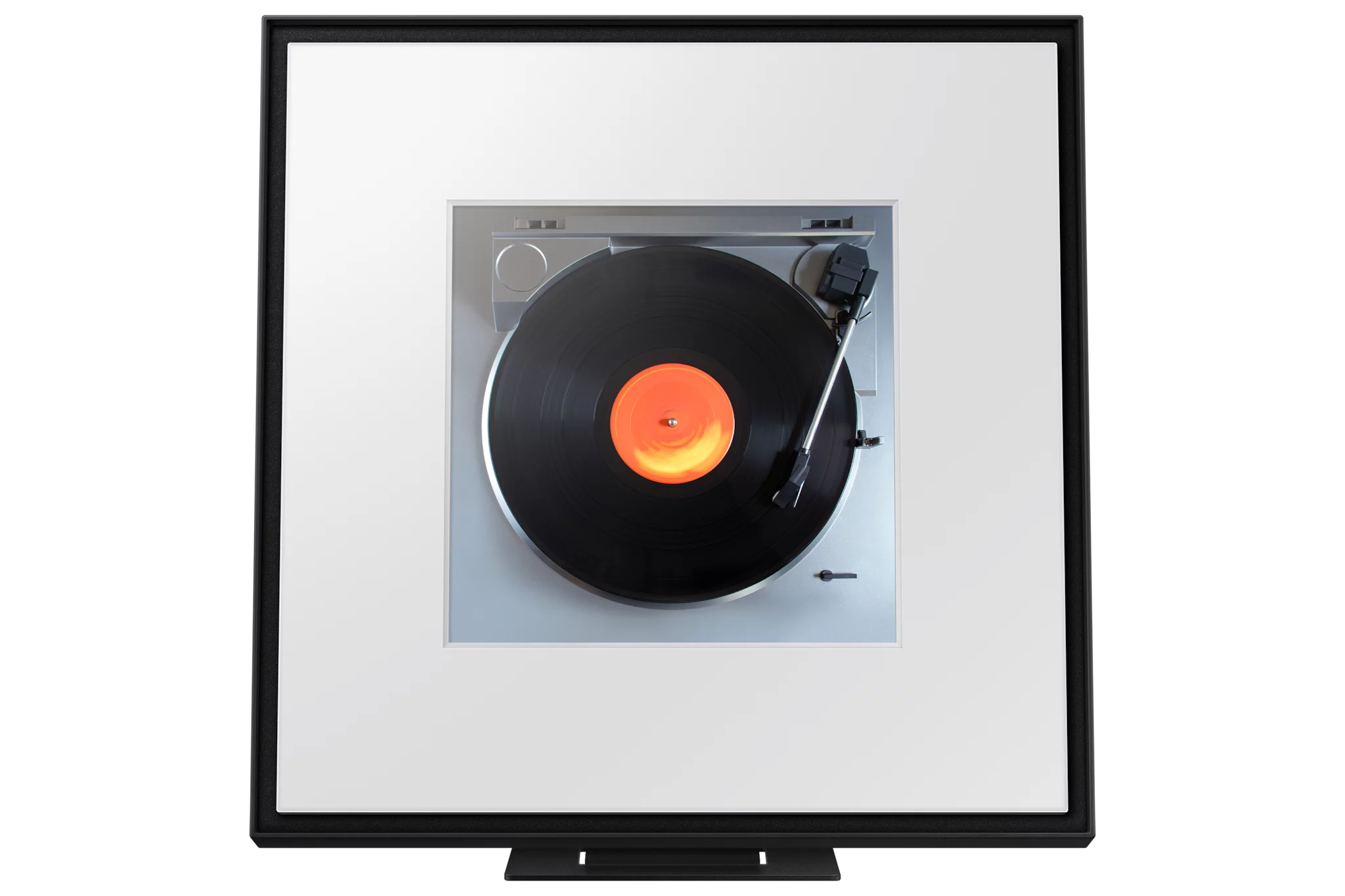 Samsung 2.0 Kanal Music Frame LS60D (2024)