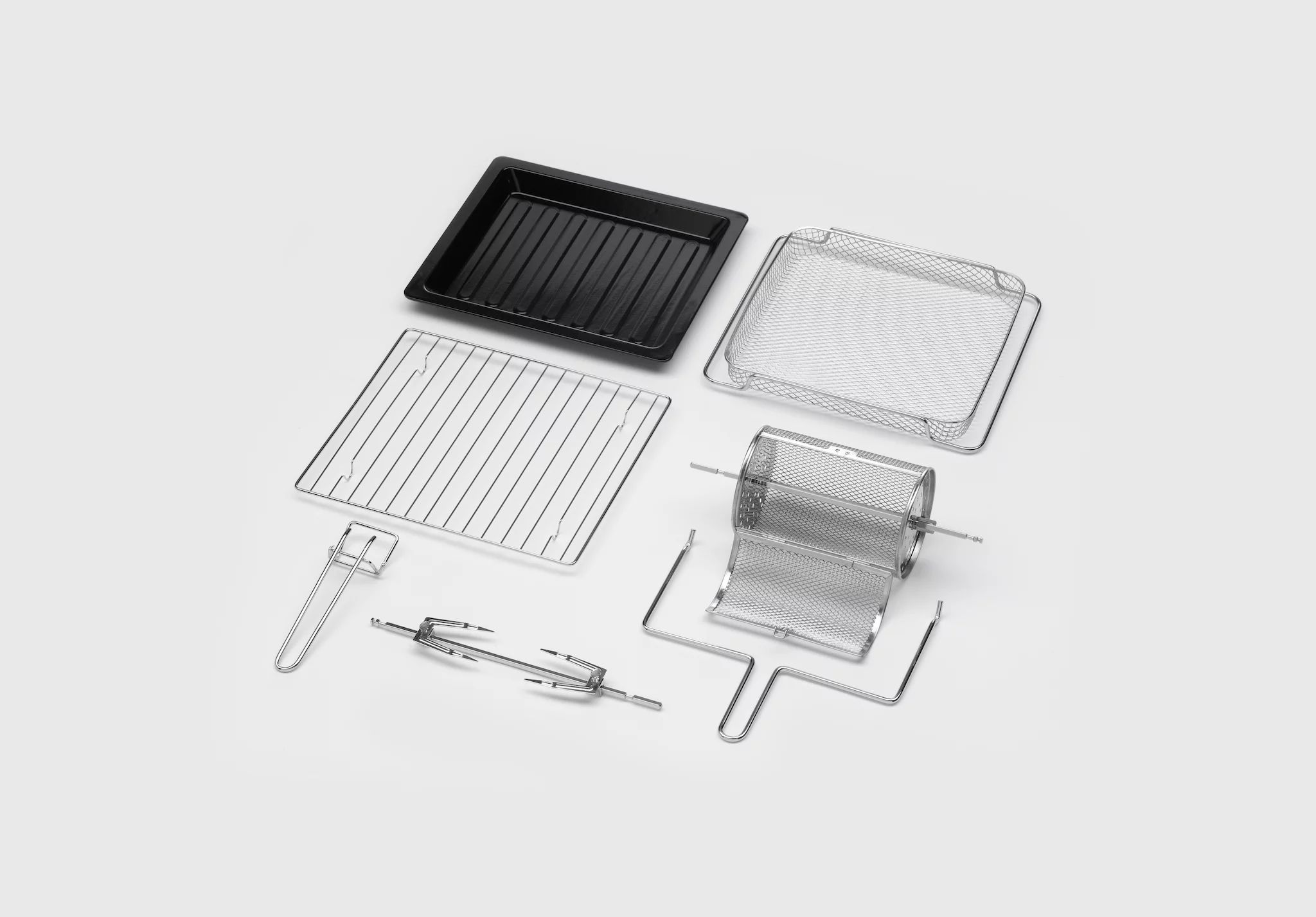 Caso AirFry Chef 1700